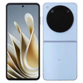 Libero Flip A304ZT ブルー 【Y!mobile版SIMフリー】 ZTE 当社3ヶ月間保証 中古 イオシス