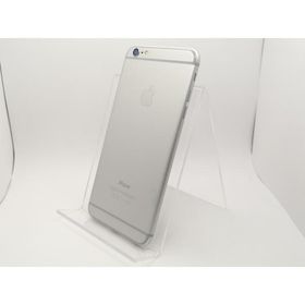 iPhone 6 シルバー 128GB 新品 10,899円 中古 6,000円 | ネット最安値