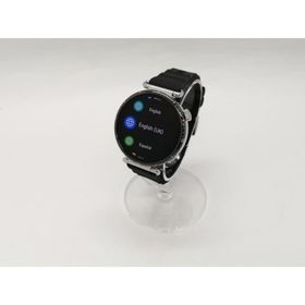 【中古】Huawei HUAWEI WATCH GT 6 41mm [ブラック]【広島本通】保証期間１ヶ月【ランクA】