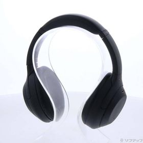 〔中古〕SONY(ソニー) WH-1000XM4 B ブラック〔349-ud〕