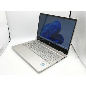 【中古】HP Pavilion X360 CONVER 14-dh0134tu【大宮東口】保証期間1ヶ月【ランクB】