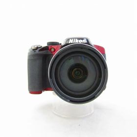 【中古】(ニコン) Nikon COOLPIX P510 レツド