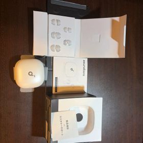 Anker Soundcore Liberty 4 Pro