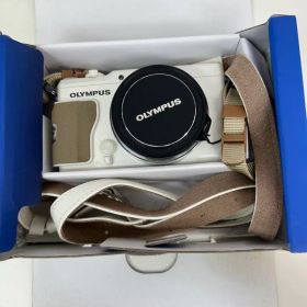 OLYMPUS STYLUS XZ-2 コンパクトデジタルカメラ オリンパス