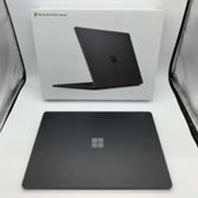 ノートパソコン SURFACE LAPTOP 3/1868 MICROSOFT