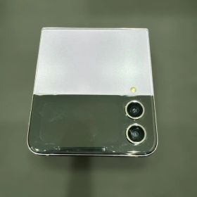 Samsung Galaxy Z Flip3 5G SC-54B 本体