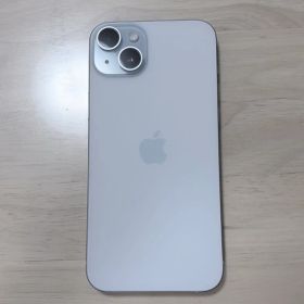 Apple iPhone15Plus 本体のみ