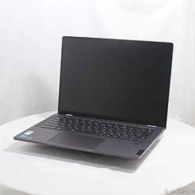 〔中古品〕 IdeaPad Flex 570i Chromebook Plus 83EK000XJP ストームグレー ［Core-i3-1315U (1.2GHz)／8GB／SSD256GB／14インチワイド／ChromeOS］〔中古品〕 IdeaPad Flex 570i Chromebook Plus 83EK000XJP ストームグレー ［Core-i3-1315U (1.2GHz)／8GB／SSD256GB／14インチワイド／ChromeOS］