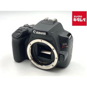 【中古】 【良品】 キヤノン EOS Kiss X10 ボディ ブラック