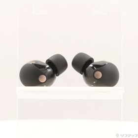 (中古)SONY WF-1000XM5 ブラック(349-ud)