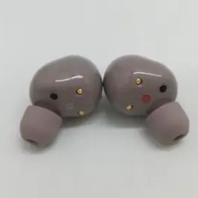 【中古】SONY WF-1000XM5 (P) [スモーキーピンク]【京都】保証期間１ヶ月【ランクA】