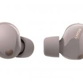 【キャンペーン対象外】【新品/在庫あり】SONY ワイヤレスノイズキャンセリングステレオヘッドセット WF-1000XM5-P