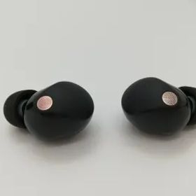 【中古】SONY WF-1000XM5 (B) [ブラック]【イオンモール新利府】保証期間１ヶ月【ランクB】