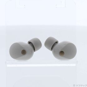 (中古)SONY WF-1000XM5 プラチナシルバー(371-ud)