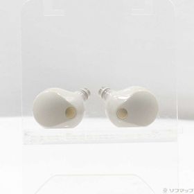 (中古)SONY WF-1000XM5 プラチナシルバー(196-ud)
