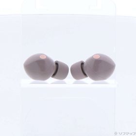 (中古)SONY WF-1000XM5(P) スモーキーピンク(349-ud)