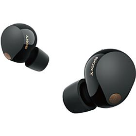 (中古)SONY WF-1000XM5 ブラック(349-ud)