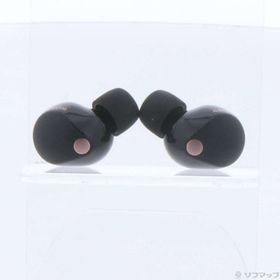 (中古)SONY WF-1000XM5 ブラック(198-ud)