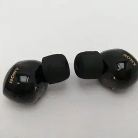 【中古】SONY WF-1000XM5 (B) [ブラック]【広島本通】保証期間１ヶ月【ランクB】