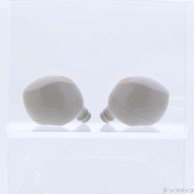 (中古)SONY WF-1000XM5 プラチナシルバー(276-ud)