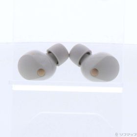 (中古)SONY WF-1000XM5 プラチナシルバー(344-ud)