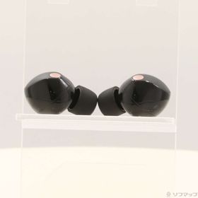 (中古)SONY WF-1000XM5 ブラック(377-ud)