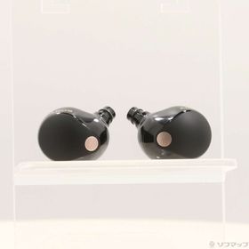 (中古)SONY WF-1000XM5 ブラック(198-ud)