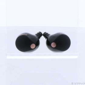 (中古)SONY WF-1000XM5 ブラック(348-ud)