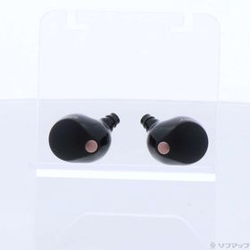 (中古)SONY WF-1000XM5 ブラック(348-ud)