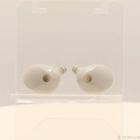 (中古)SONY WF-1000XM5 プラチナシルバー(344-ud)
