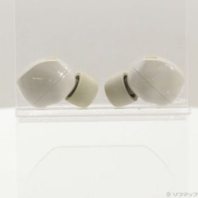 (中古)SONY WF-1000XM5 プラチナシルバー(305-ud)