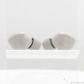 (中古)SONY WF-1000XM5 プラチナシルバー(377-ud)