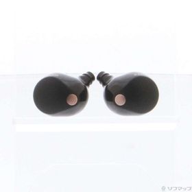 (中古)SONY WF-1000XM5 ブラック(262-ud)
