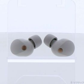 (中古)SONY WF-1000XM5 プラチナシルバー(377-ud)