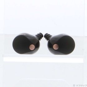 (中古)SONY WF-1000XM5 ブラック(368-ud)