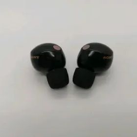 【中古】SONY WF-1000XM5 (B) [ブラック]【秋葉2号】保証期間１ヶ月【ランクB】