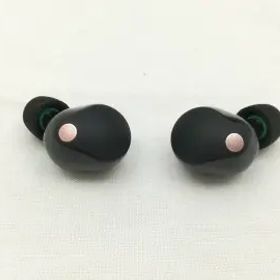 【中古】SONY WF-1000XM5 (B) [ブラック]【川崎】保証期間１ヶ月【ランクB】