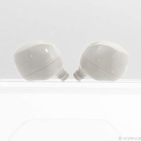 (中古)SONY WF-1000XM5 プラチナシルバー(262-ud)