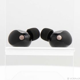 (中古)SONY WF-1000XM5 ブラック(297-ud)