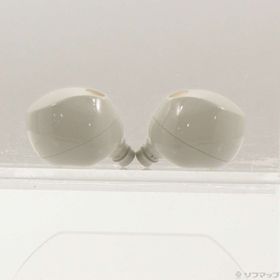 (中古)SONY WF-1000XM5 プラチナシルバー(269-ud)