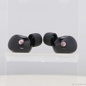 (中古)SONY WF-1000XM5 ブラック(377-ud)