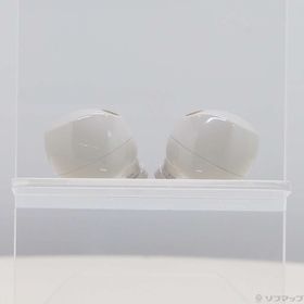 (中古)SONY WF-1000XM5 プラチナシルバー(262-ud)
