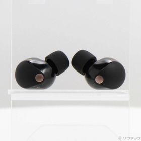 (中古)SONY WF-1000XM5 ブラック(377-ud)