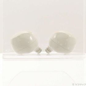 (中古)SONY WF-1000XM5 プラチナシルバー(377-ud)