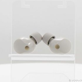 (中古)SONY WF-1000XM5 プラチナシルバー(305-ud)