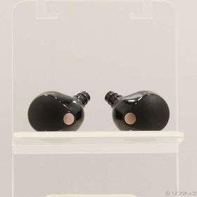 (中古)SONY WF-1000XM5 ブラック(198-ud)