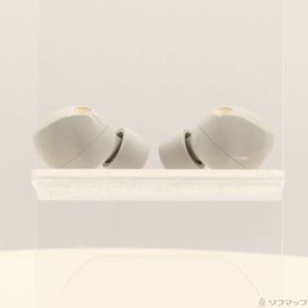 (中古)SONY WF-1000XM5 プラチナシルバー(377-ud)