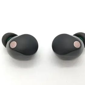 【中古】SONY WF-1000XM5 (B) [ブラック]【府中ル・シーニュ】保証期間１ヶ月【ランクB】