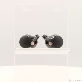 (中古)SONY WF-1000XM5 ブラック(377-ud)