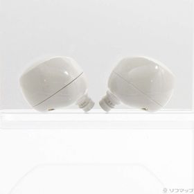 (中古)SONY WF-1000XM5 プラチナシルバー(269-ud)
